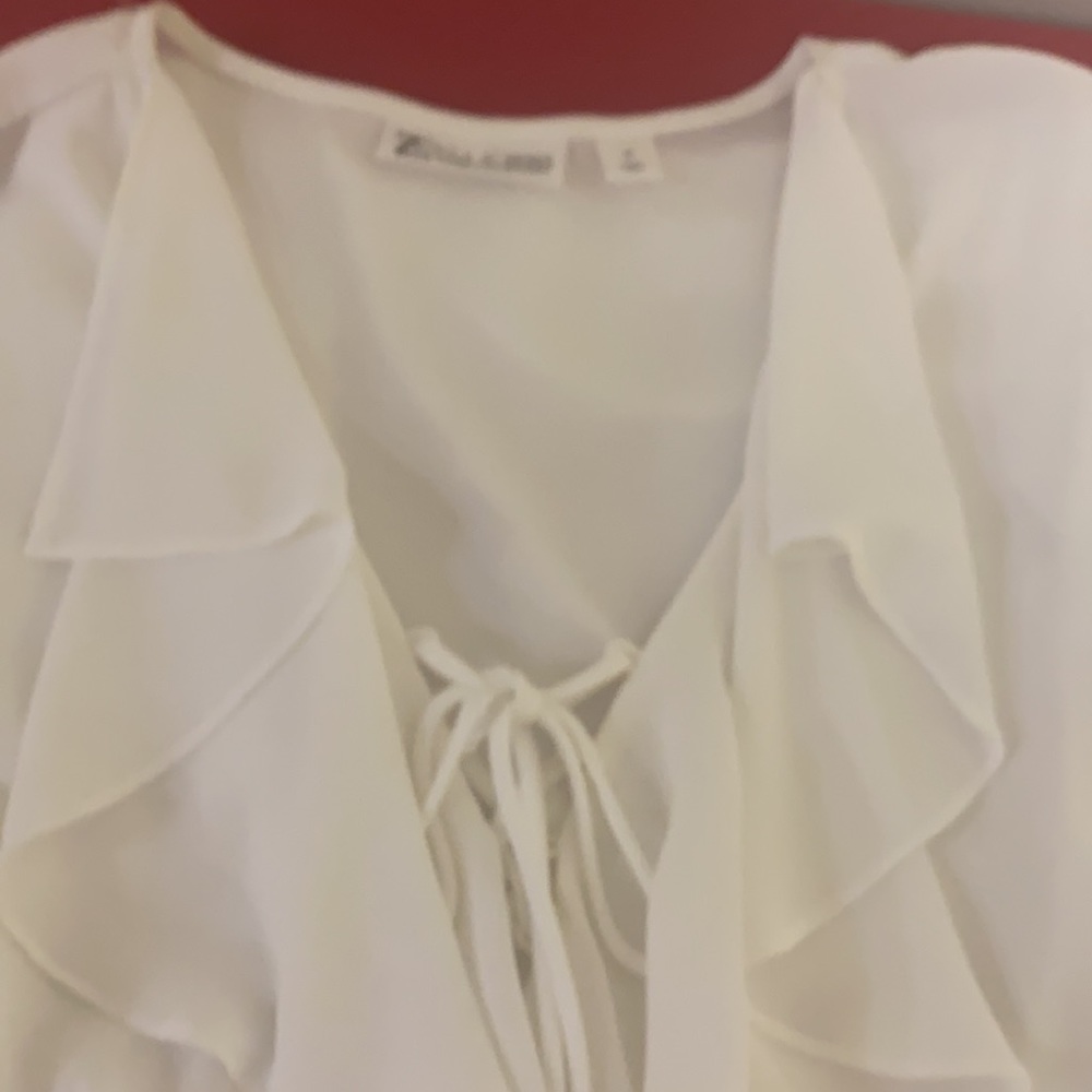 Beautiful tunic - Picture 3 of 7